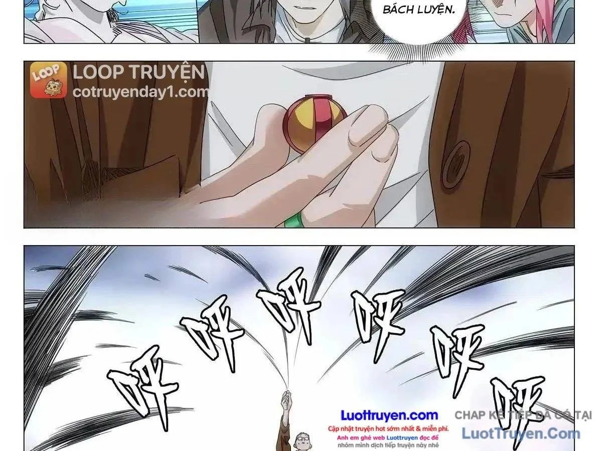 Chapter 779 - Trang 7