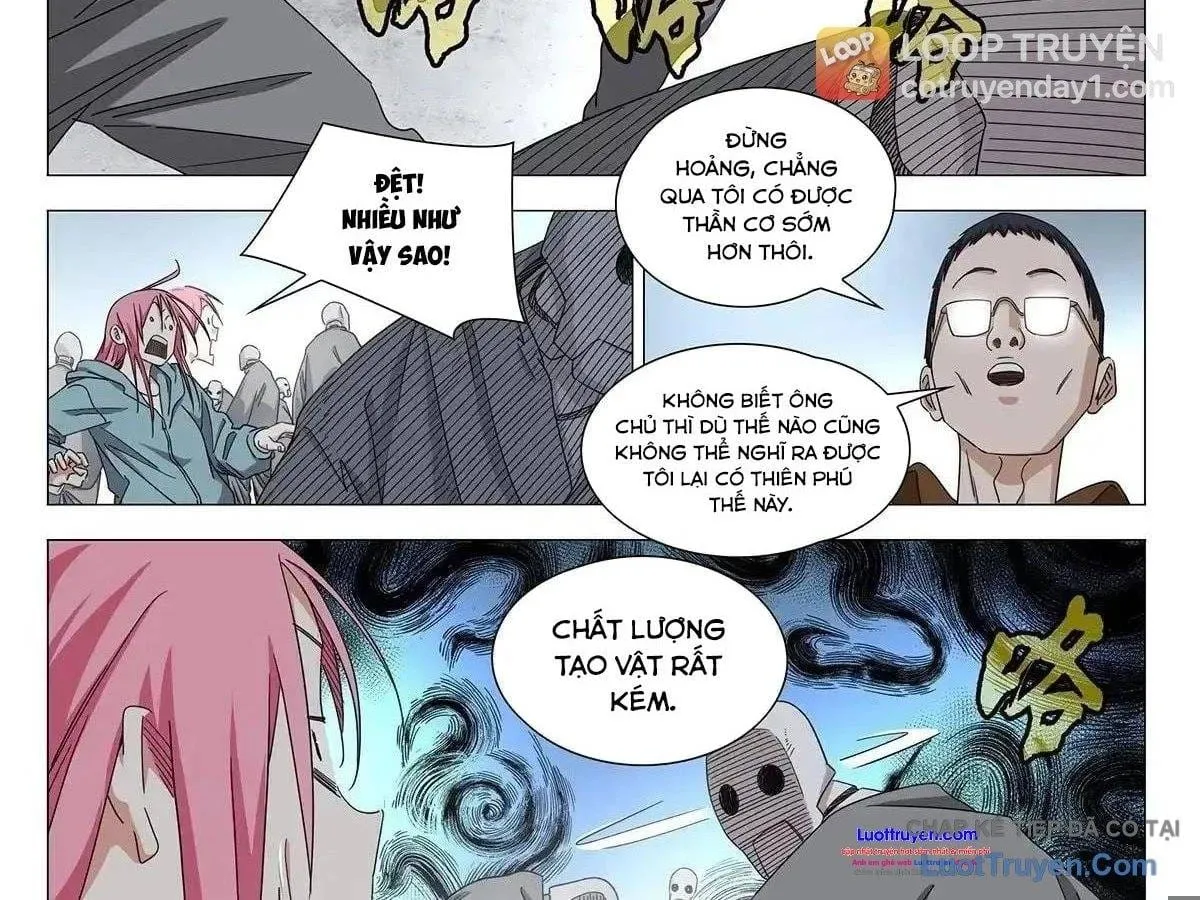 Chapter 779 - Trang 9