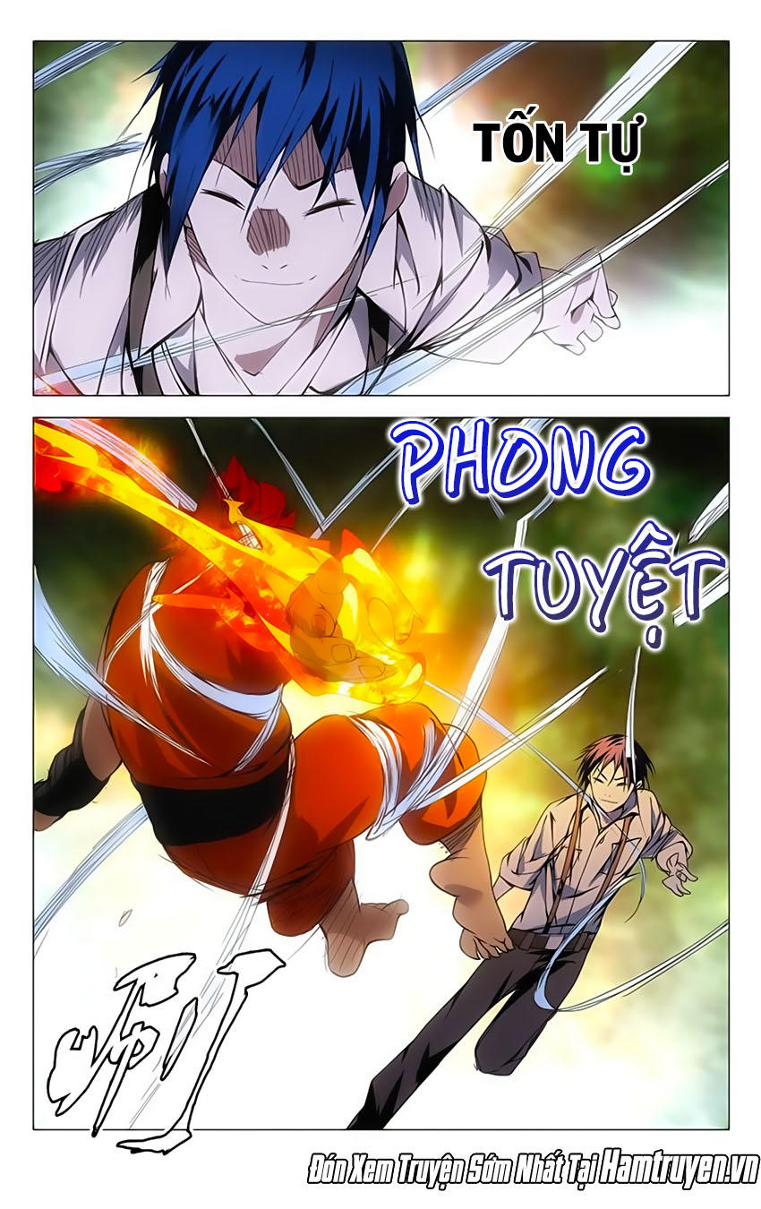 Chương 85 - Trang 11