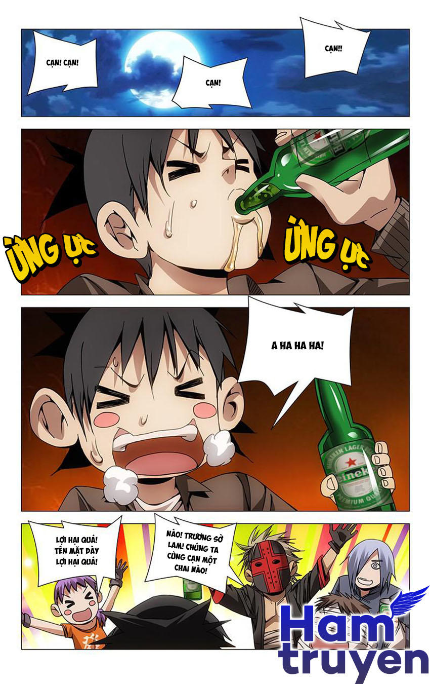 Chương 98 - Trang 7