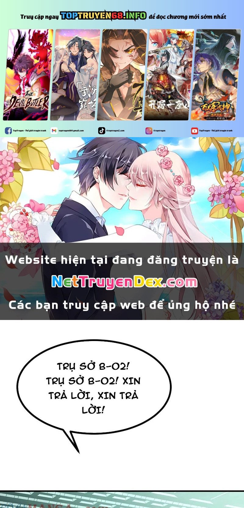 Chương 154 - Trang 1