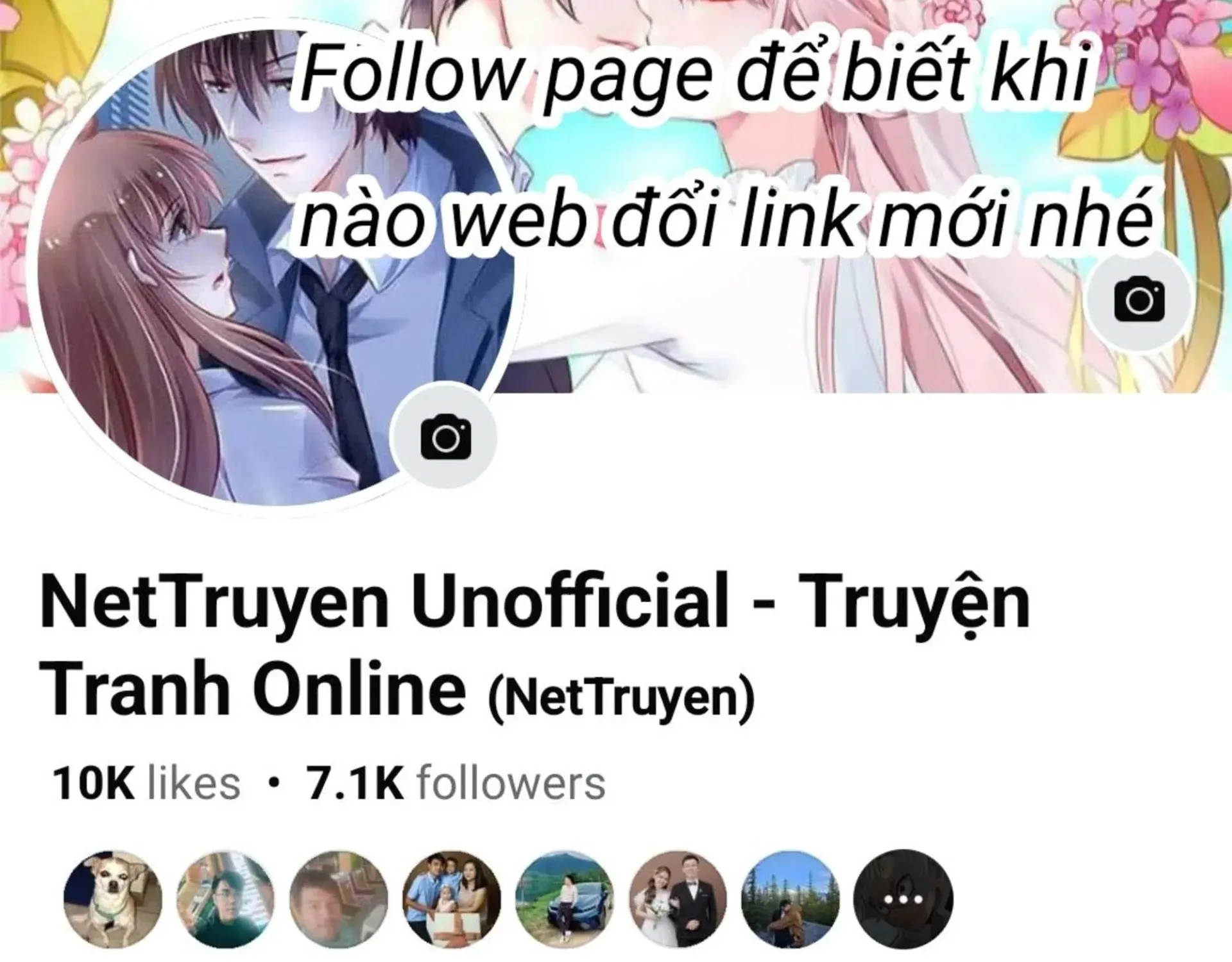 Chapter 121 - Trang 3