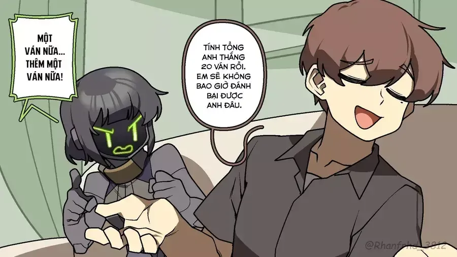Chapter 178 - Trang 3