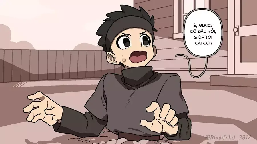 Chapter 185 - Trang 3