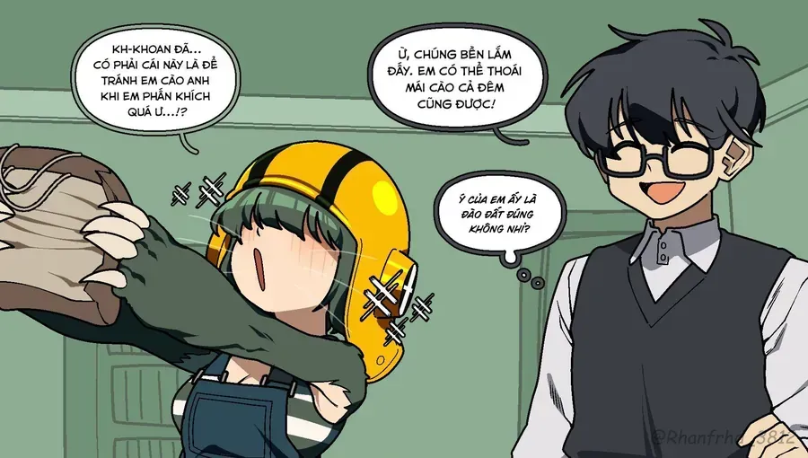 Chapter 191 - Trang 3