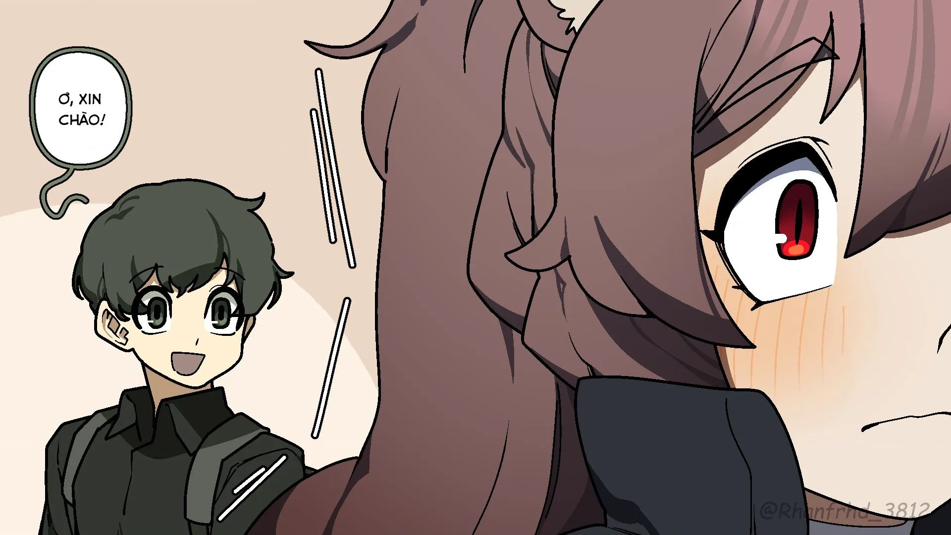 Chapter 202 - Trang 3