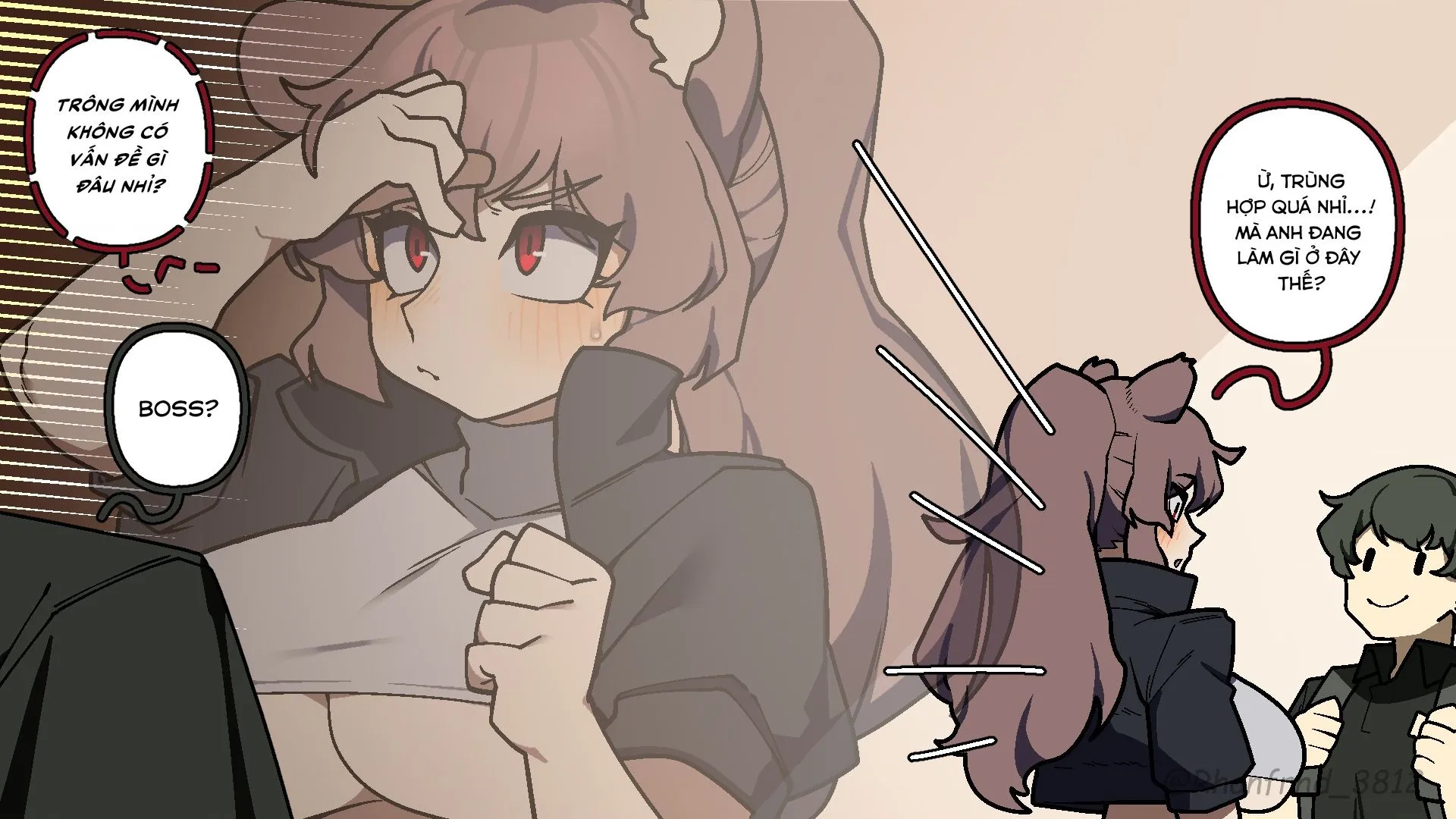 Chapter 202 - Trang 4