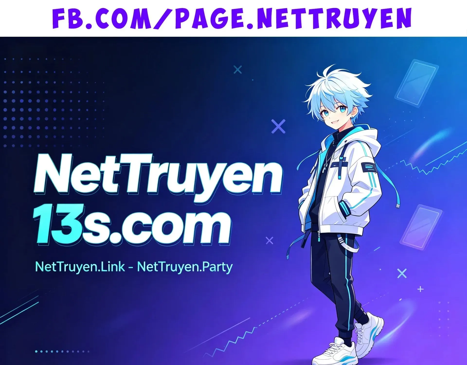 Chapter 203 - Trang 5