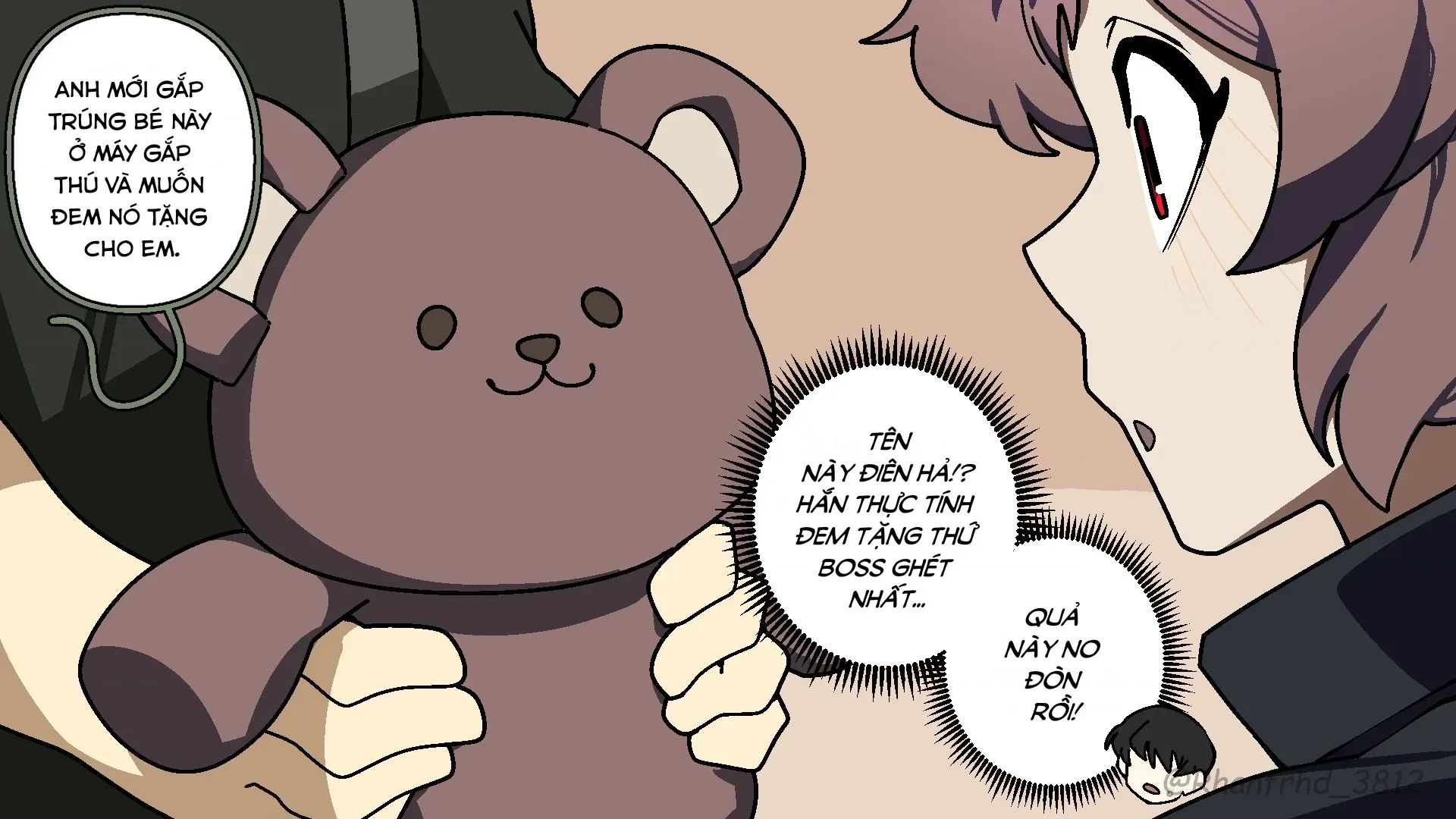 Chapter 203 - Trang 8