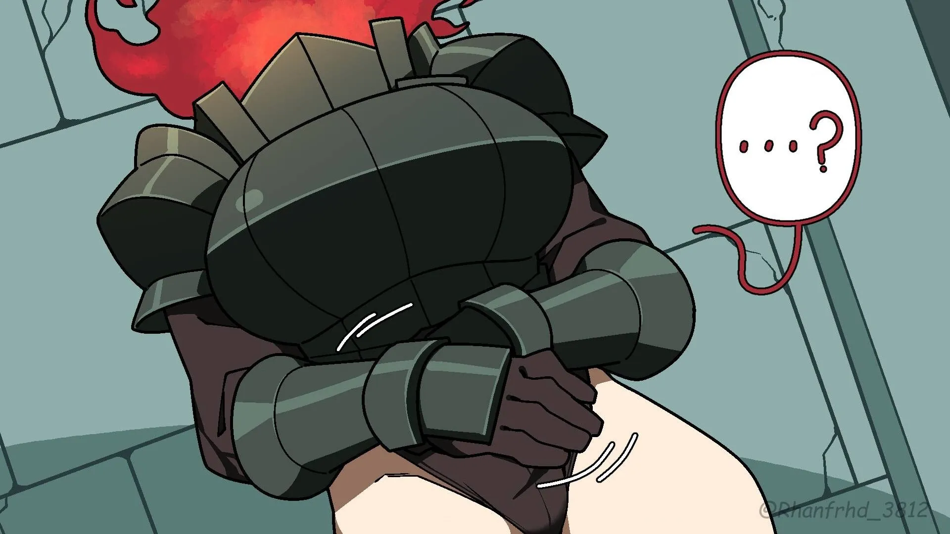 Những Cô Gái Thú Nhân Của Junkzero - Chap 206 - Trang 3