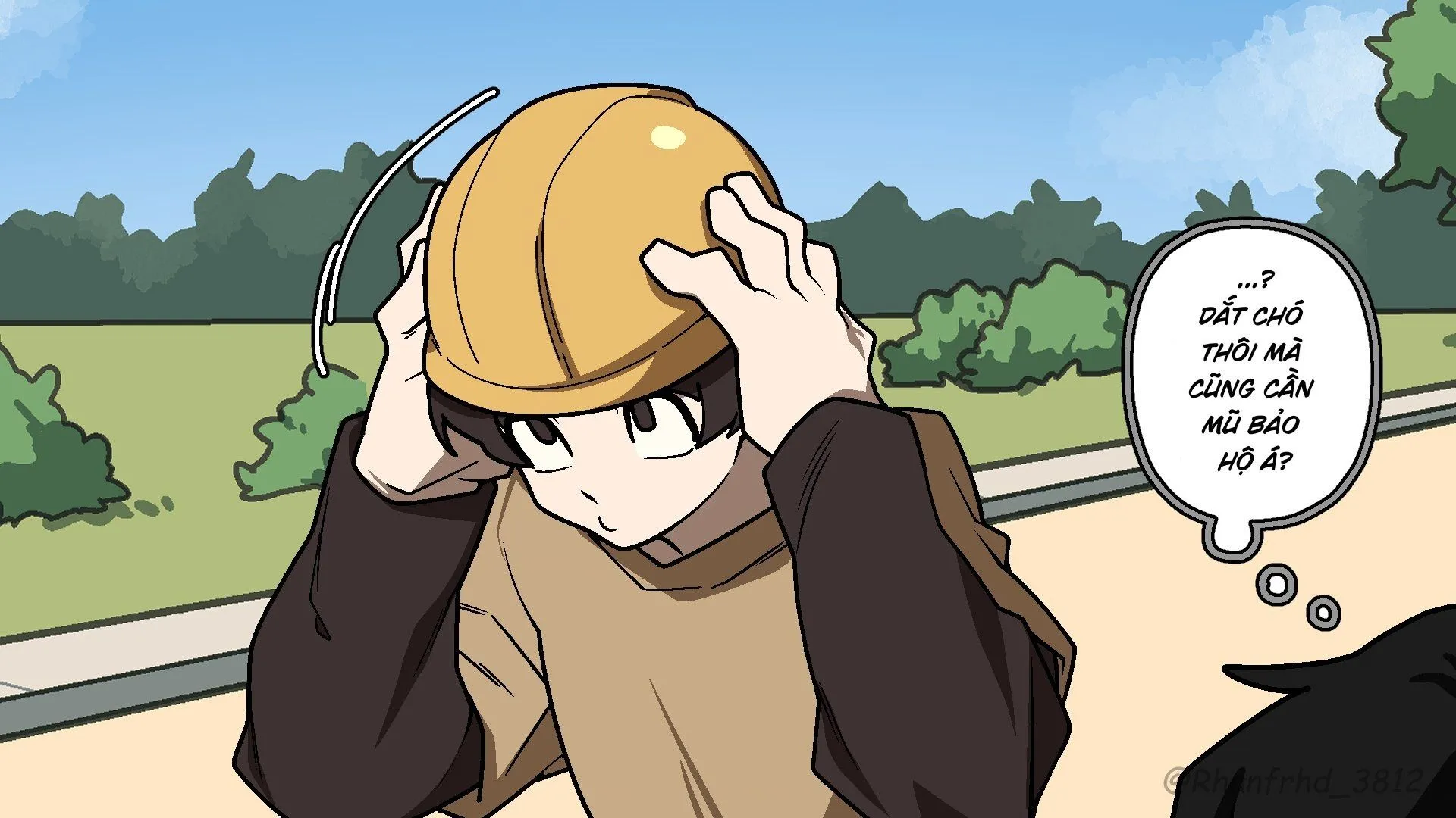 Những Cô Gái Thú Nhân Của Junkzero - Chap 208 - Trang 3