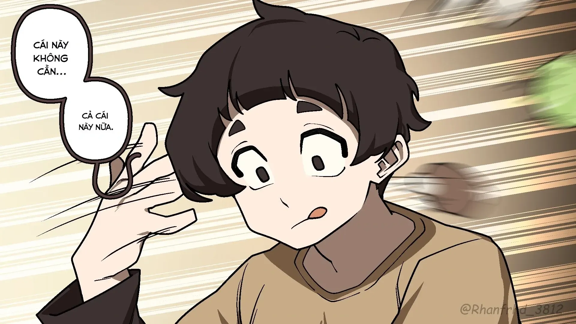 Những Cô Gái Thú Nhân Của Junkzero - Chap 209 - Trang 6
