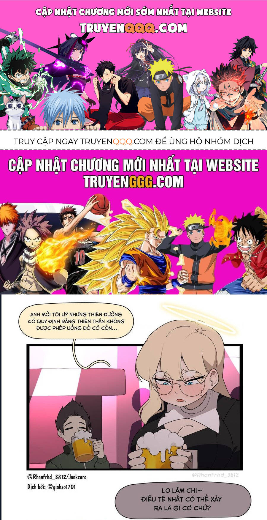 Chương 59 - Trang 1