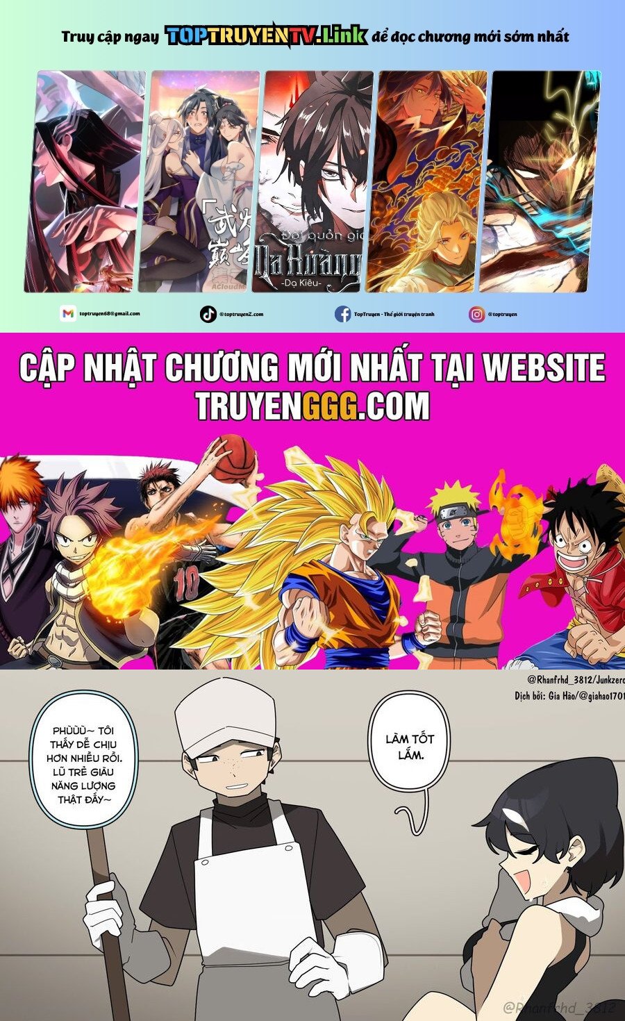Chương 76 - Trang 1