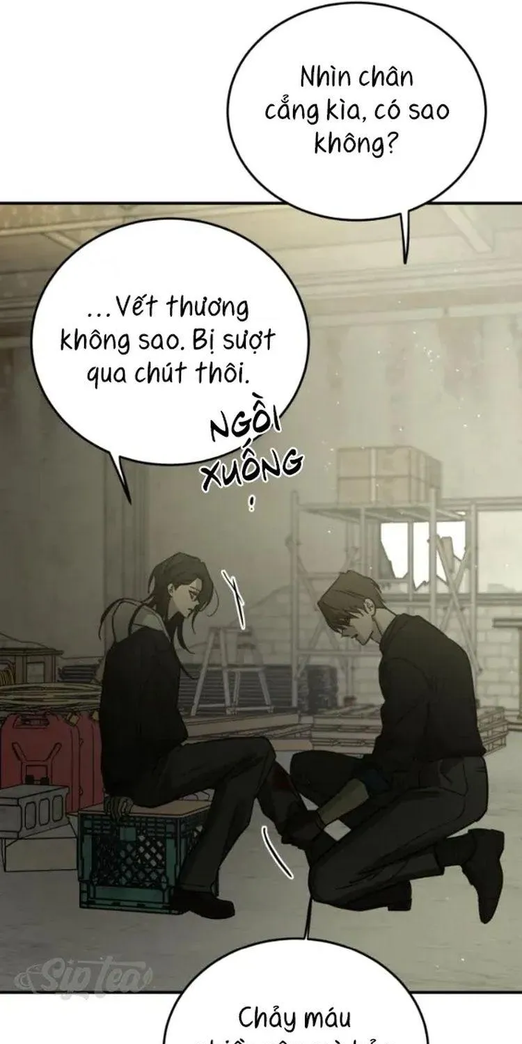 Chapter 64 - Trang 22