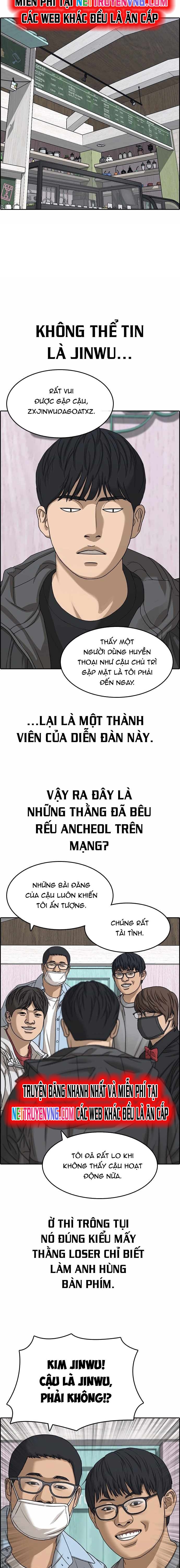 Chương 85 - Trang 12