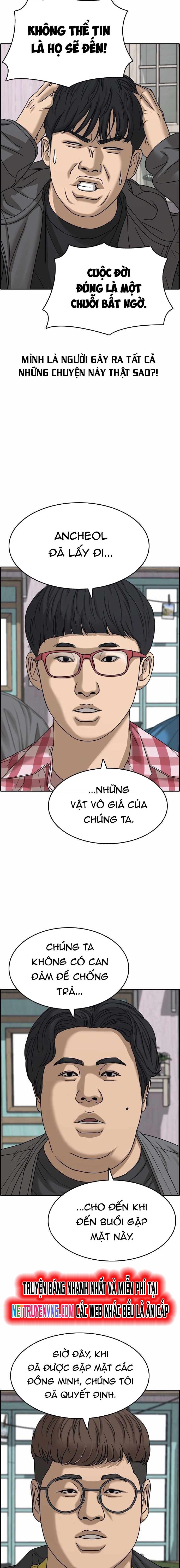Chương 85 - Trang 18