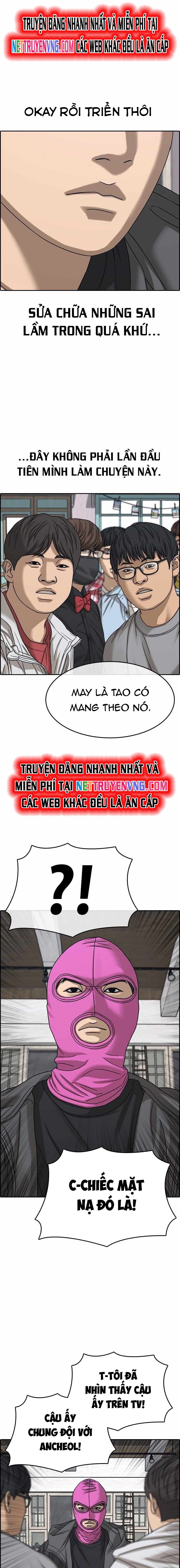 Chương 85 - Trang 21