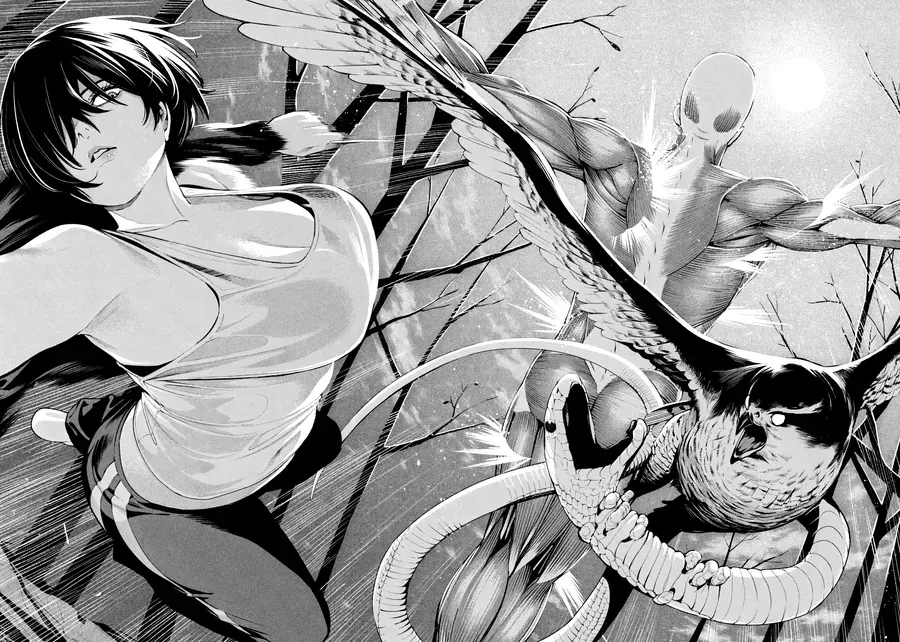 Chapter 23 - Trang 19