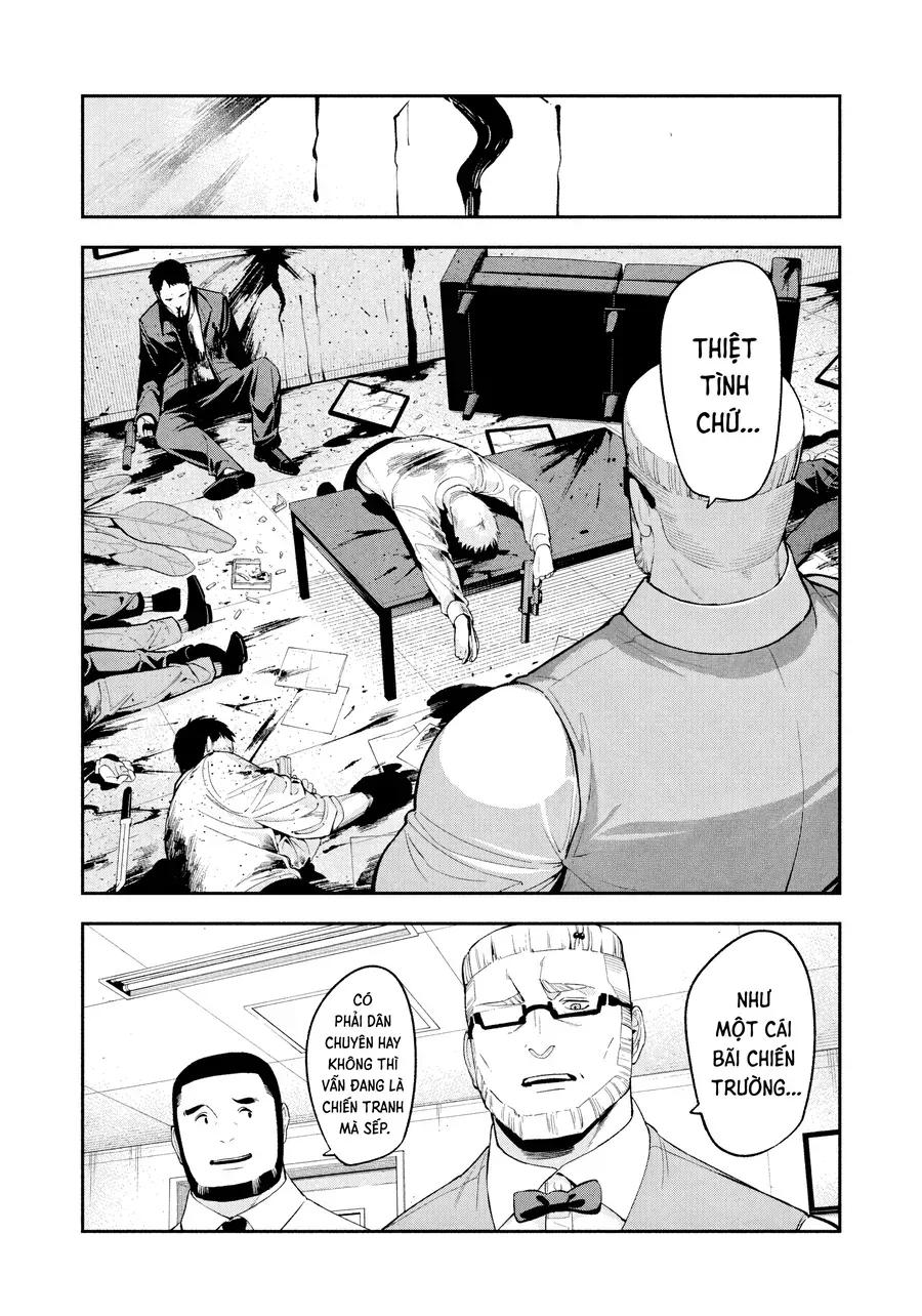 Chapter 25 - Trang 18