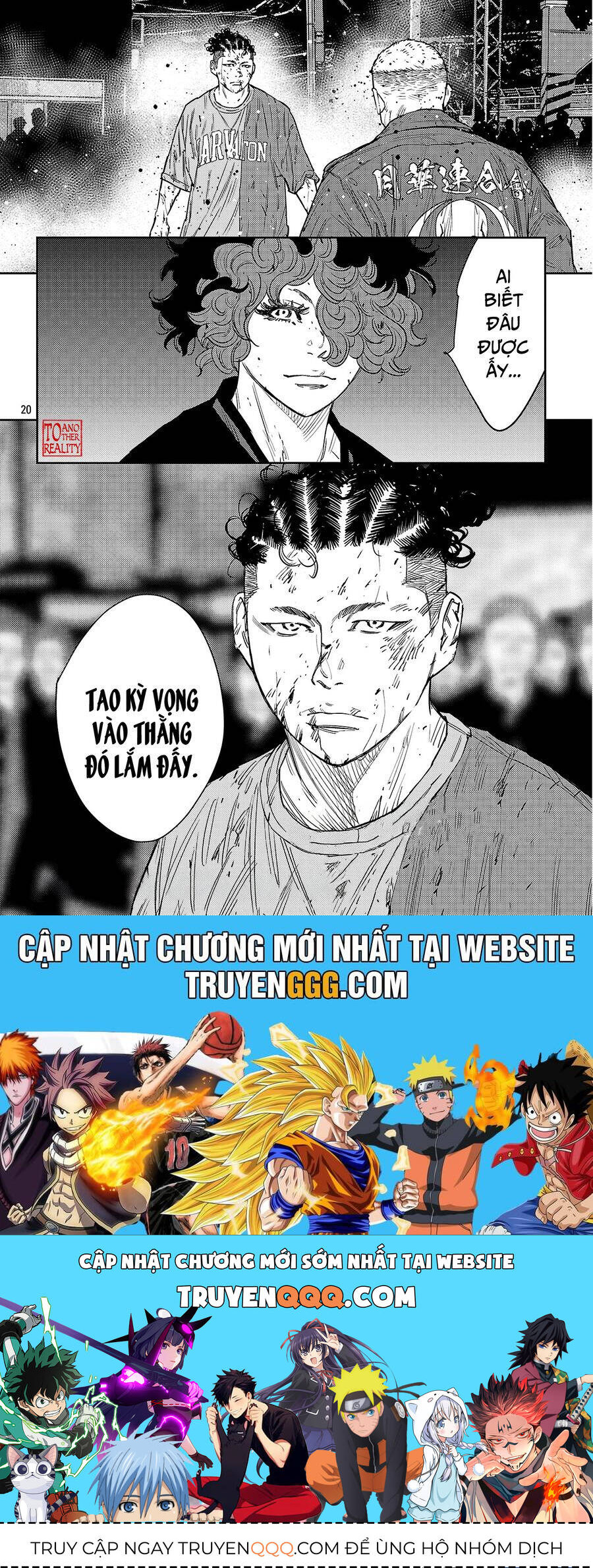 Chương 116 - Trang 19