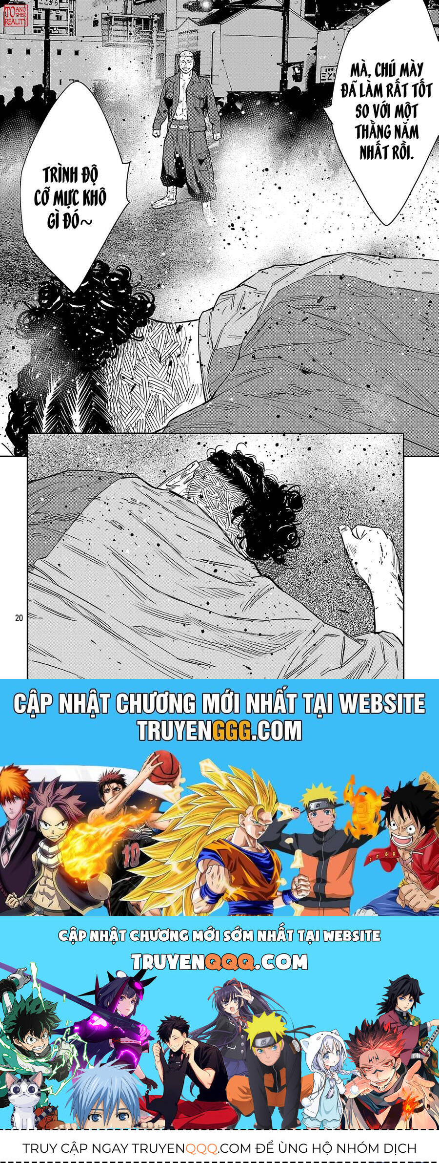 Chương 118 - Trang 19