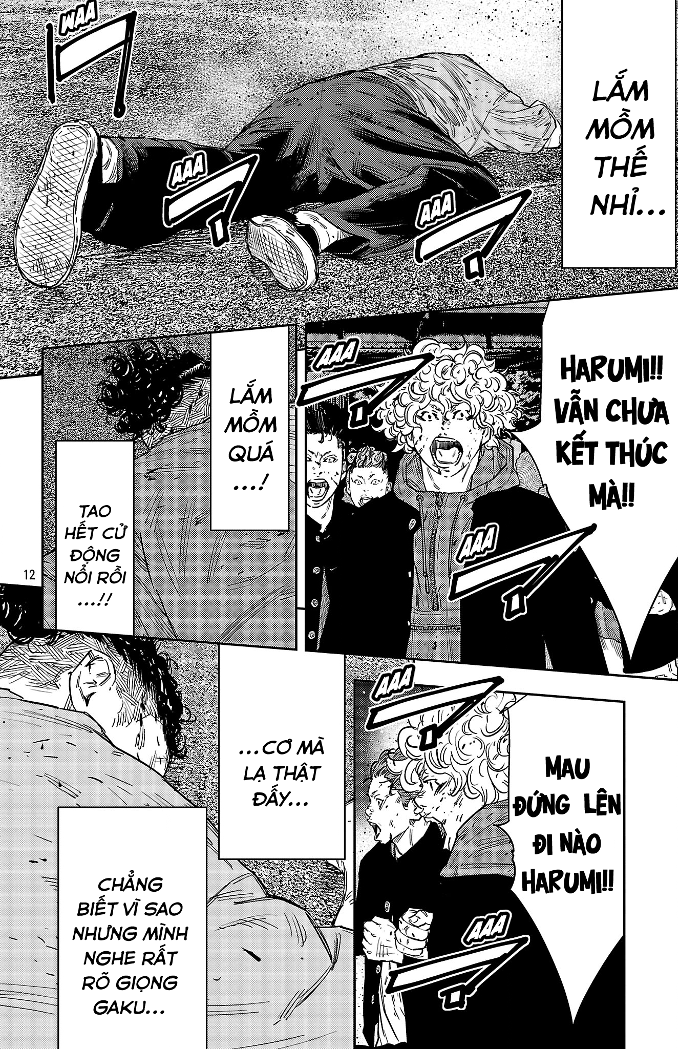 Chương 119 - Trang 13
