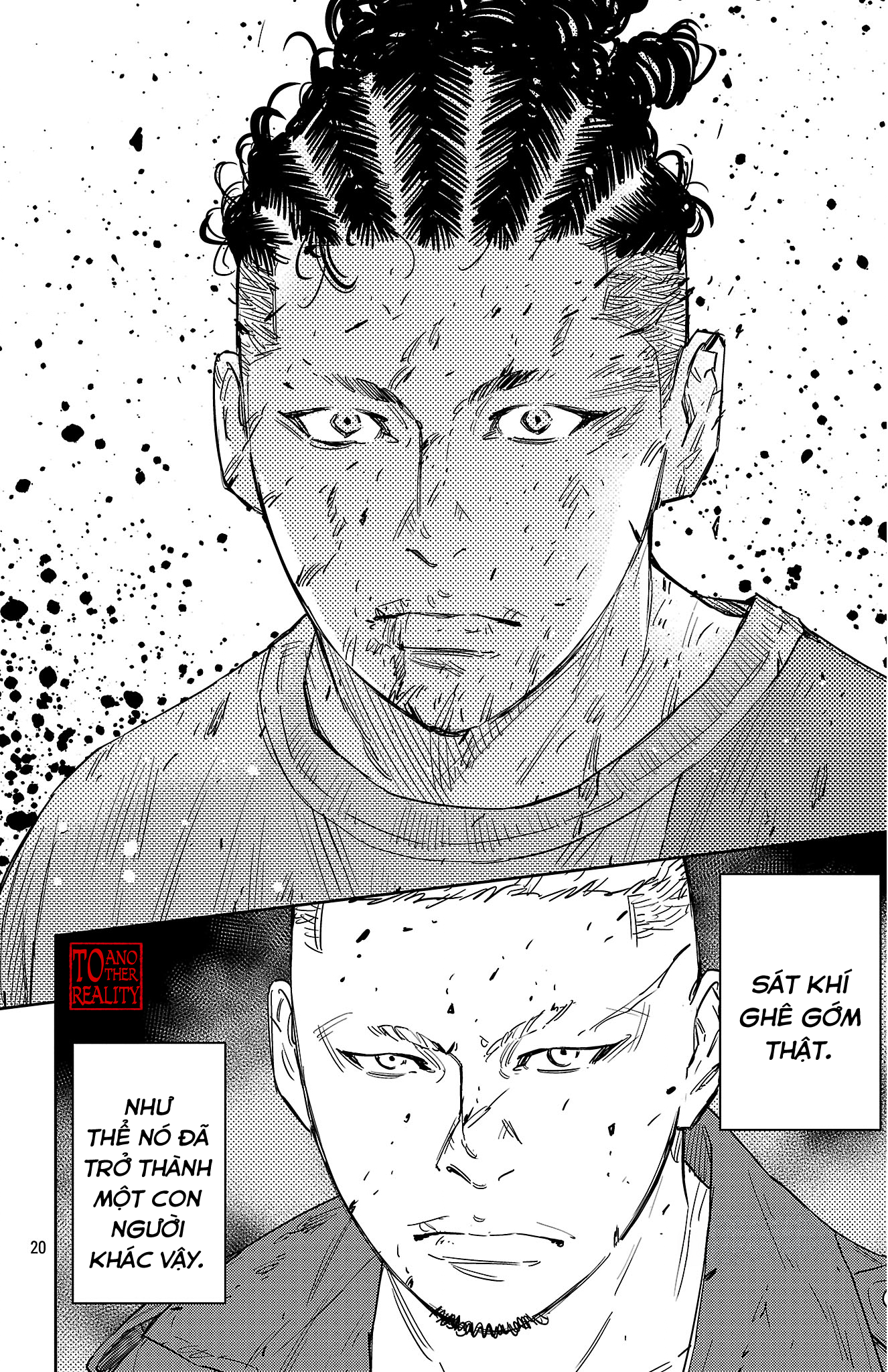 Chương 119 - Trang 19