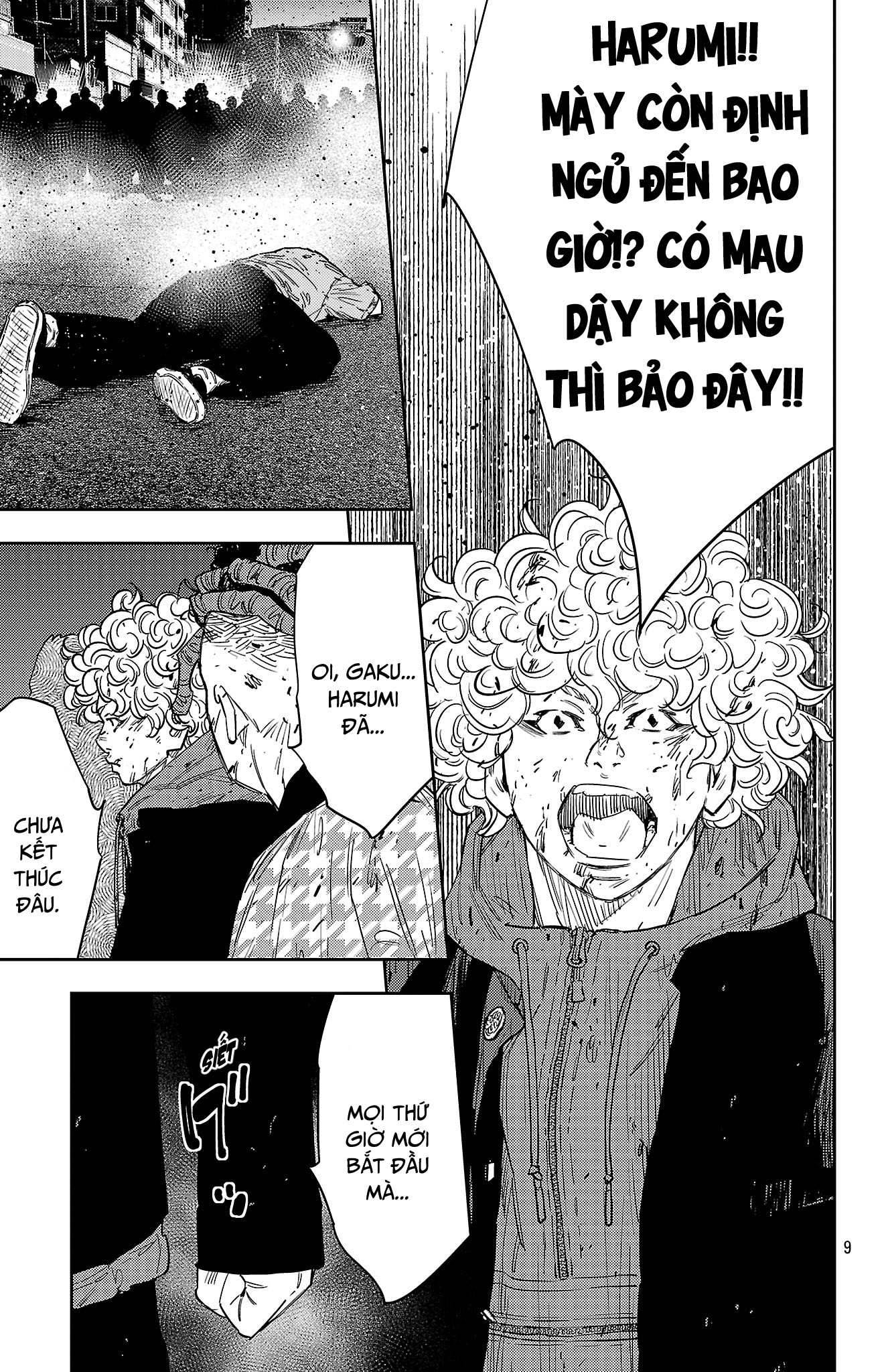 Chương 119 - Trang 10