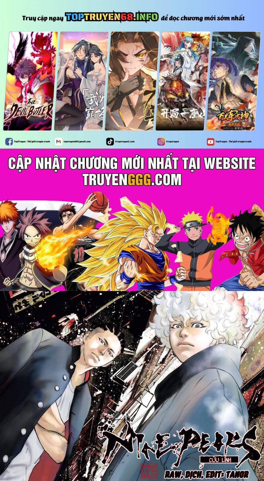 Chương 125 - Trang 1