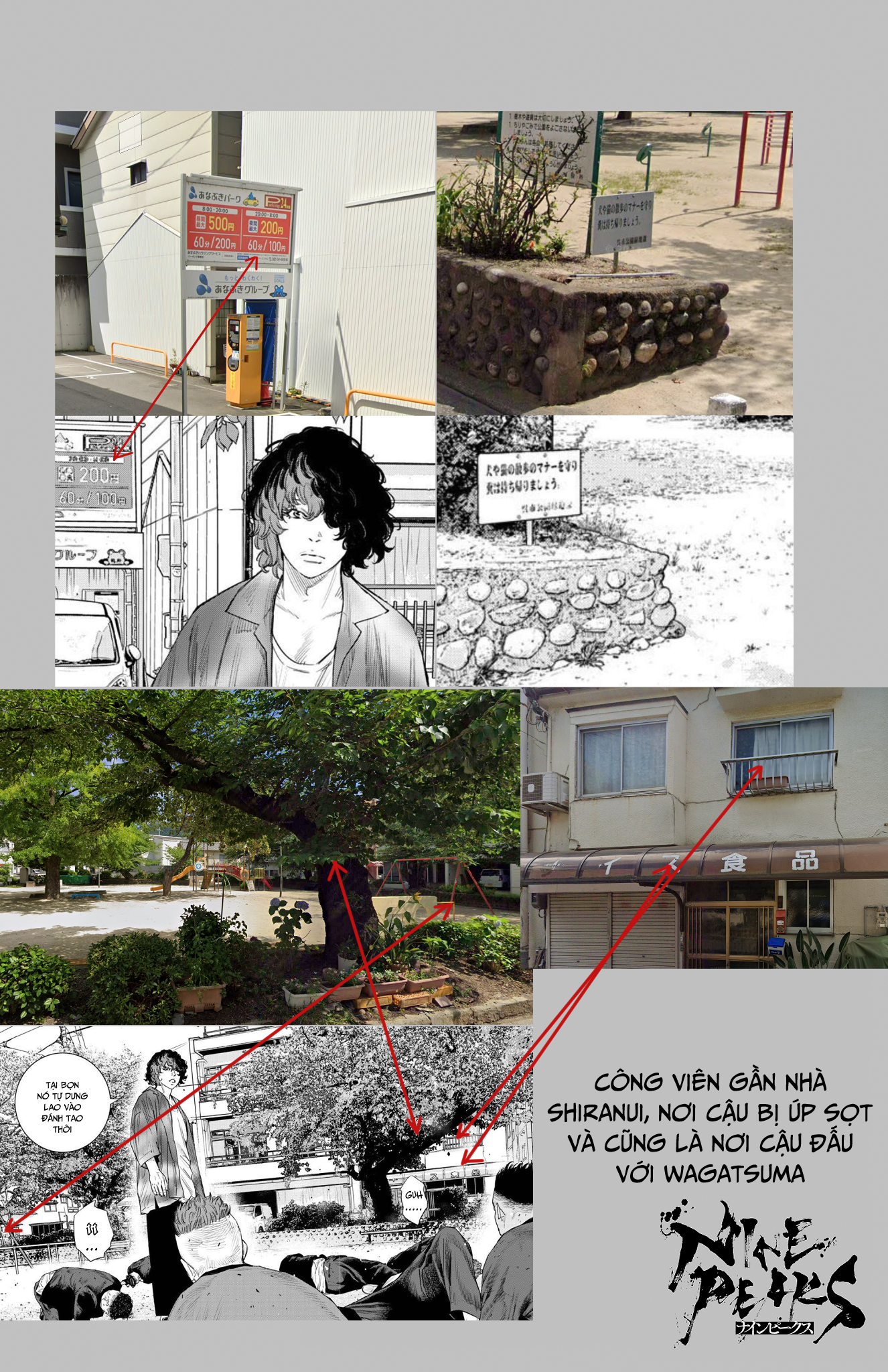 Chương 126 - Trang 28