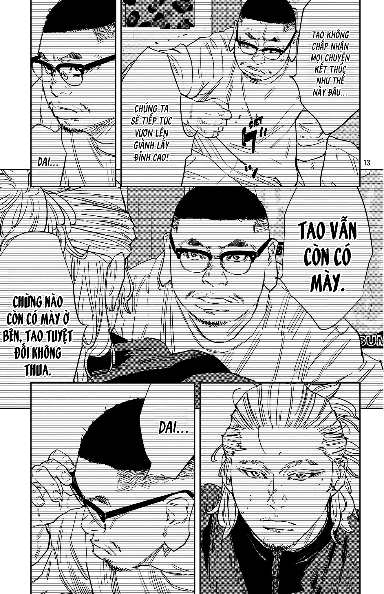 Chương 127 - Trang 13
