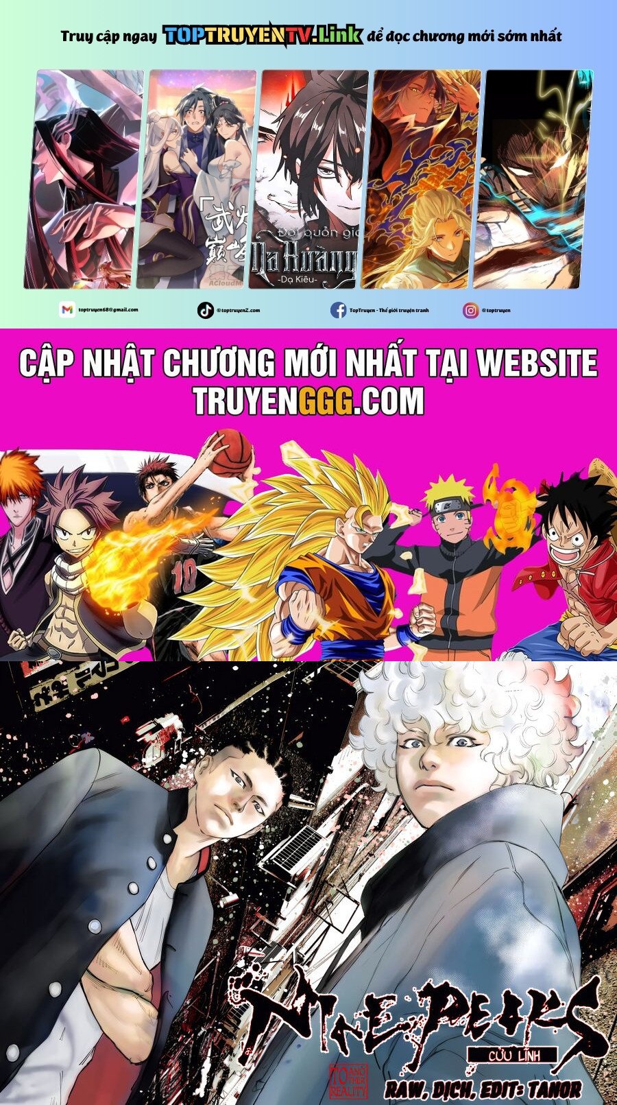 Chương 129 - Trang 1