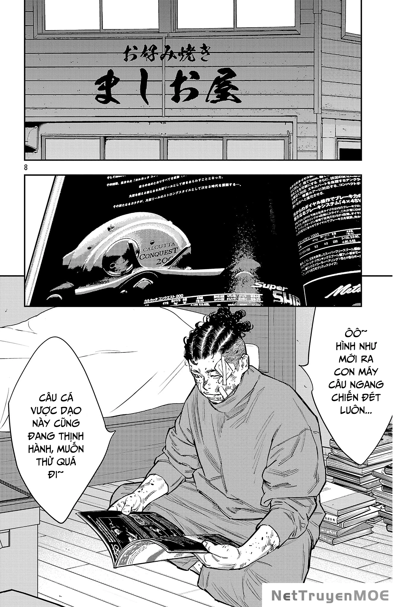 Chương 130 - Trang 7