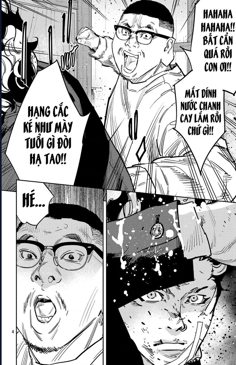 Chương 132 - Trang 5