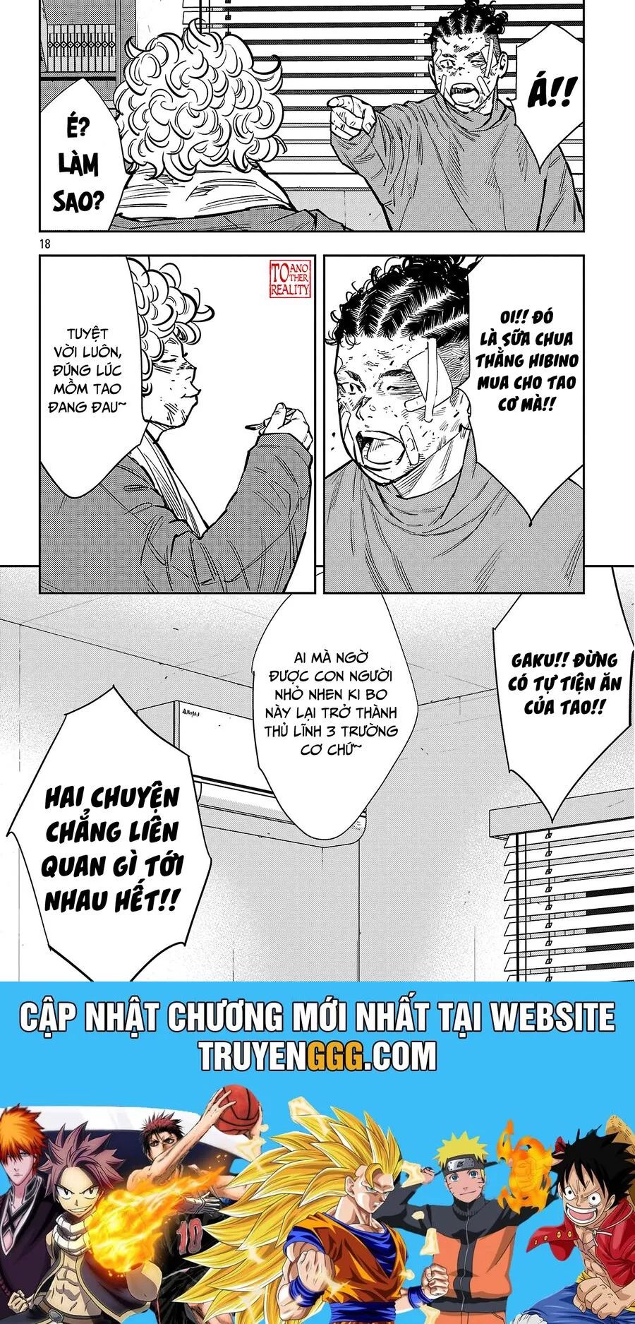 Chương 133 - Trang 20