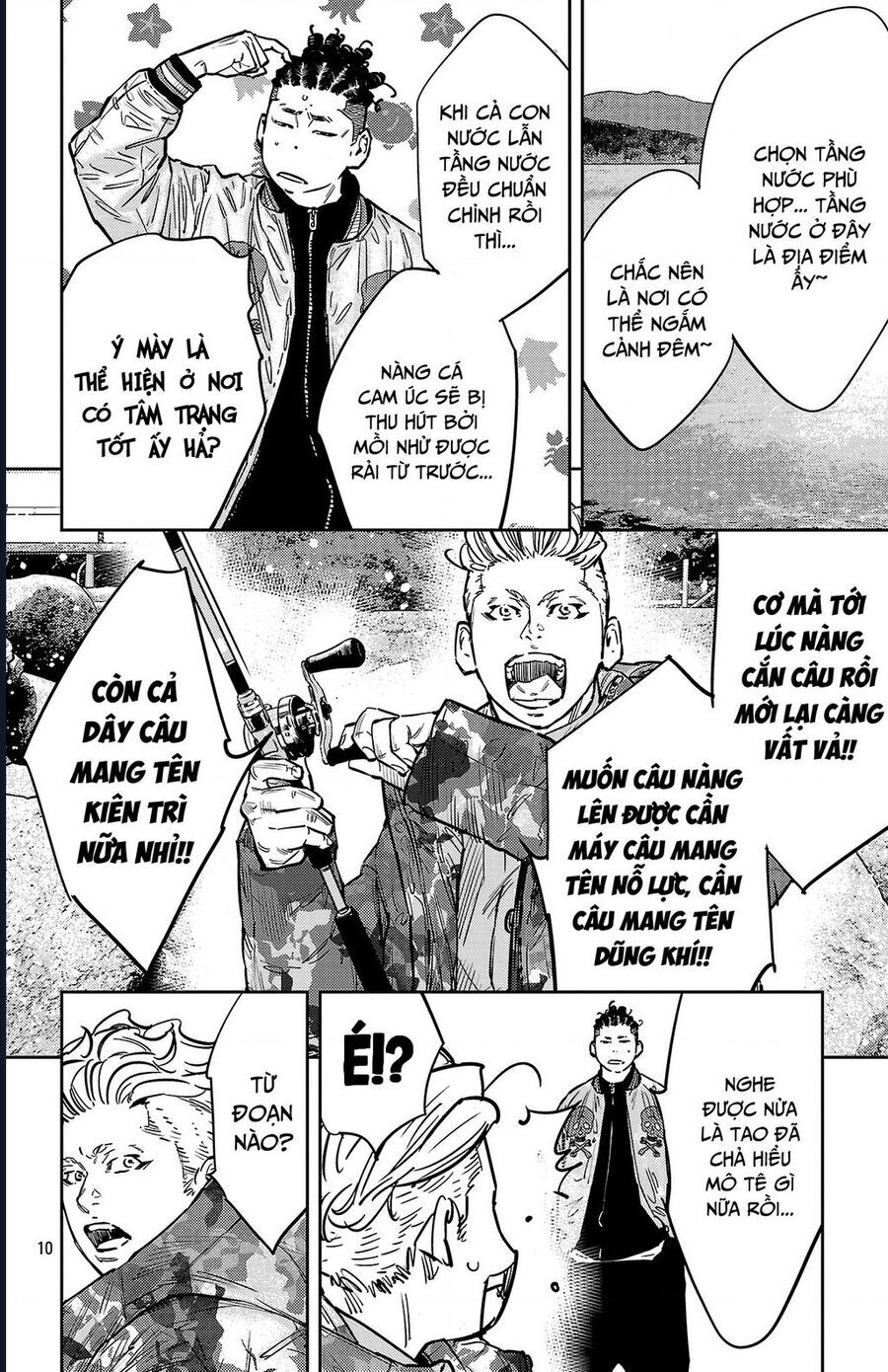 Chương 136 - Trang 11