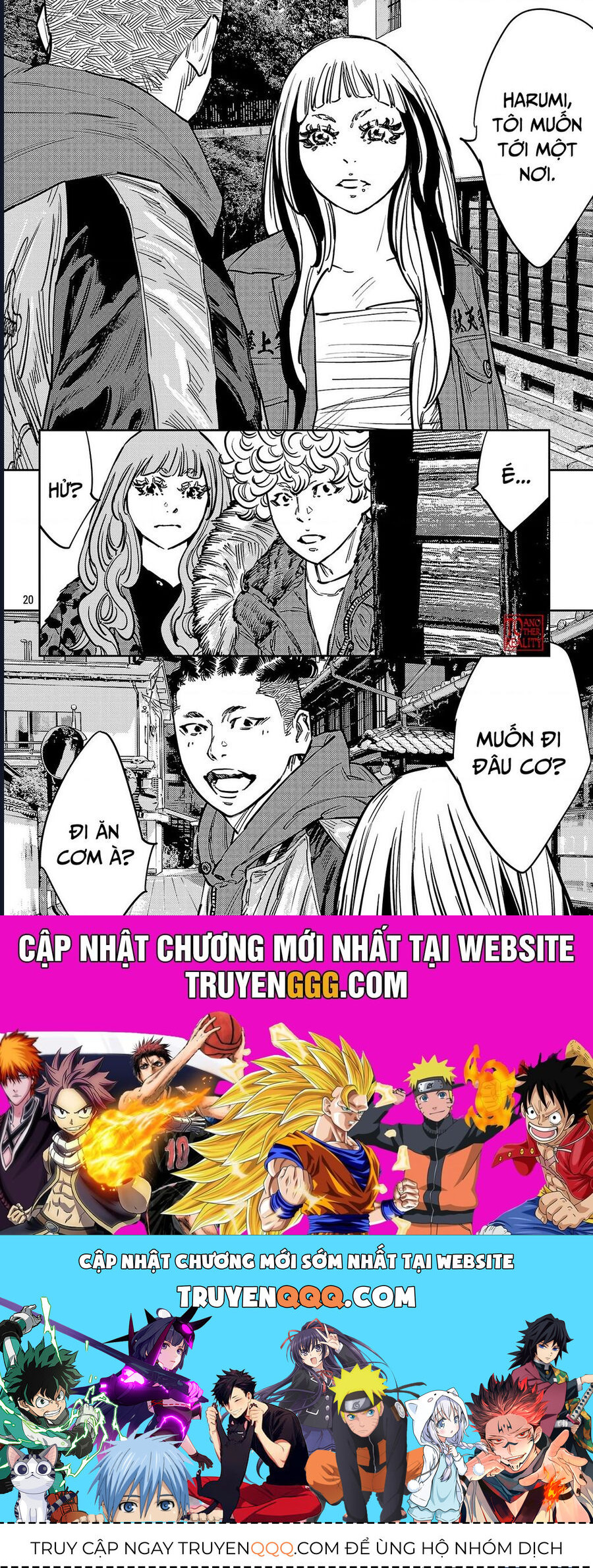 Chương 140 - Trang 21