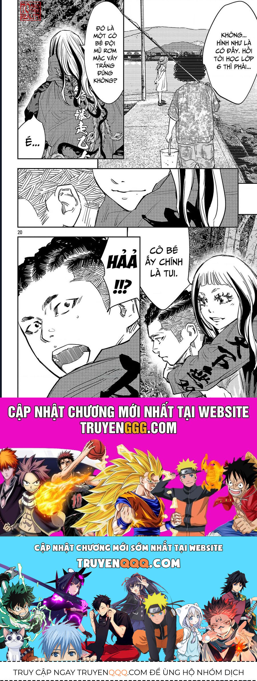Chương 141 - Trang 21