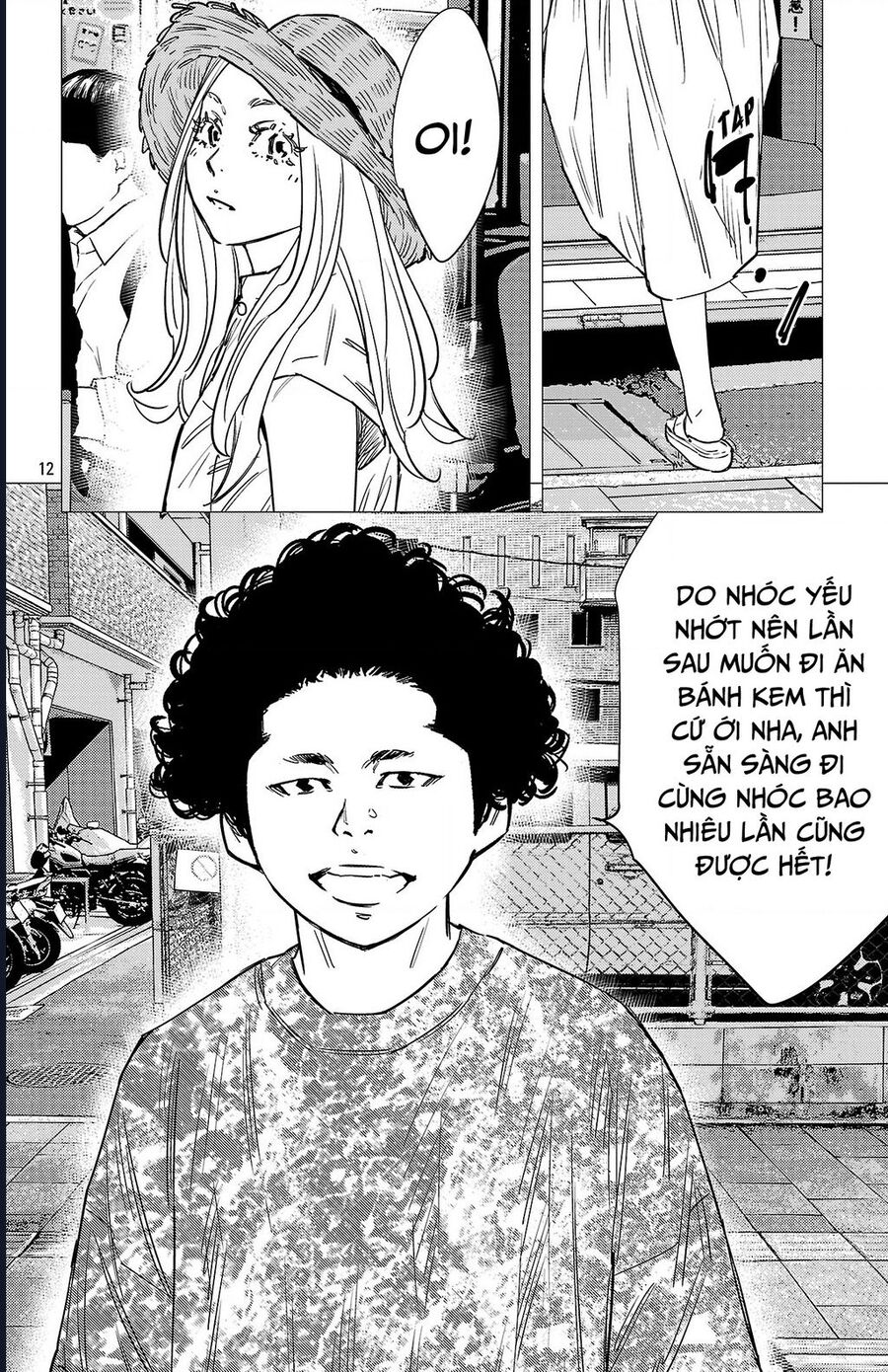 Chương 142 - Trang 13