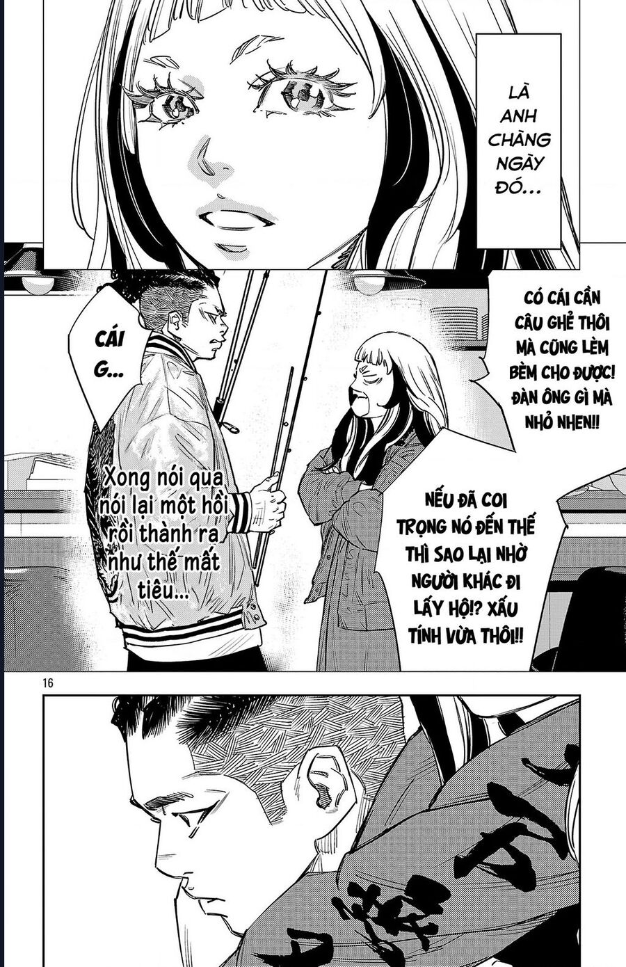 Chương 142 - Trang 17