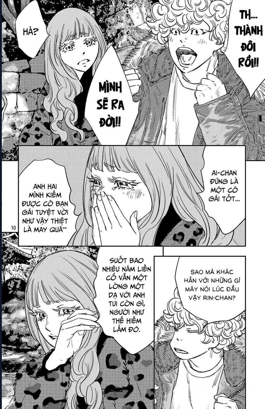 Chương 143 - Trang 10