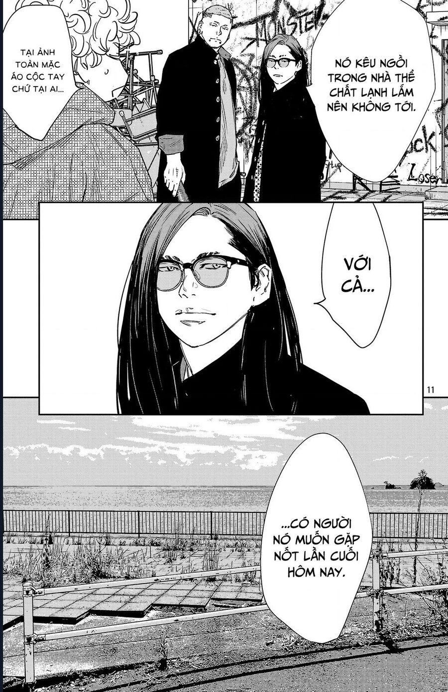 Chapter 149 - Trang 11