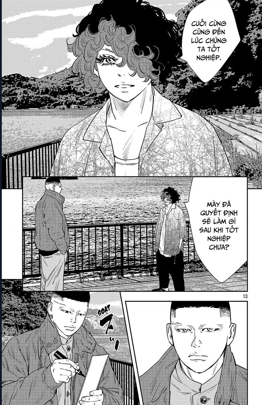 Chapter 149 - Trang 13