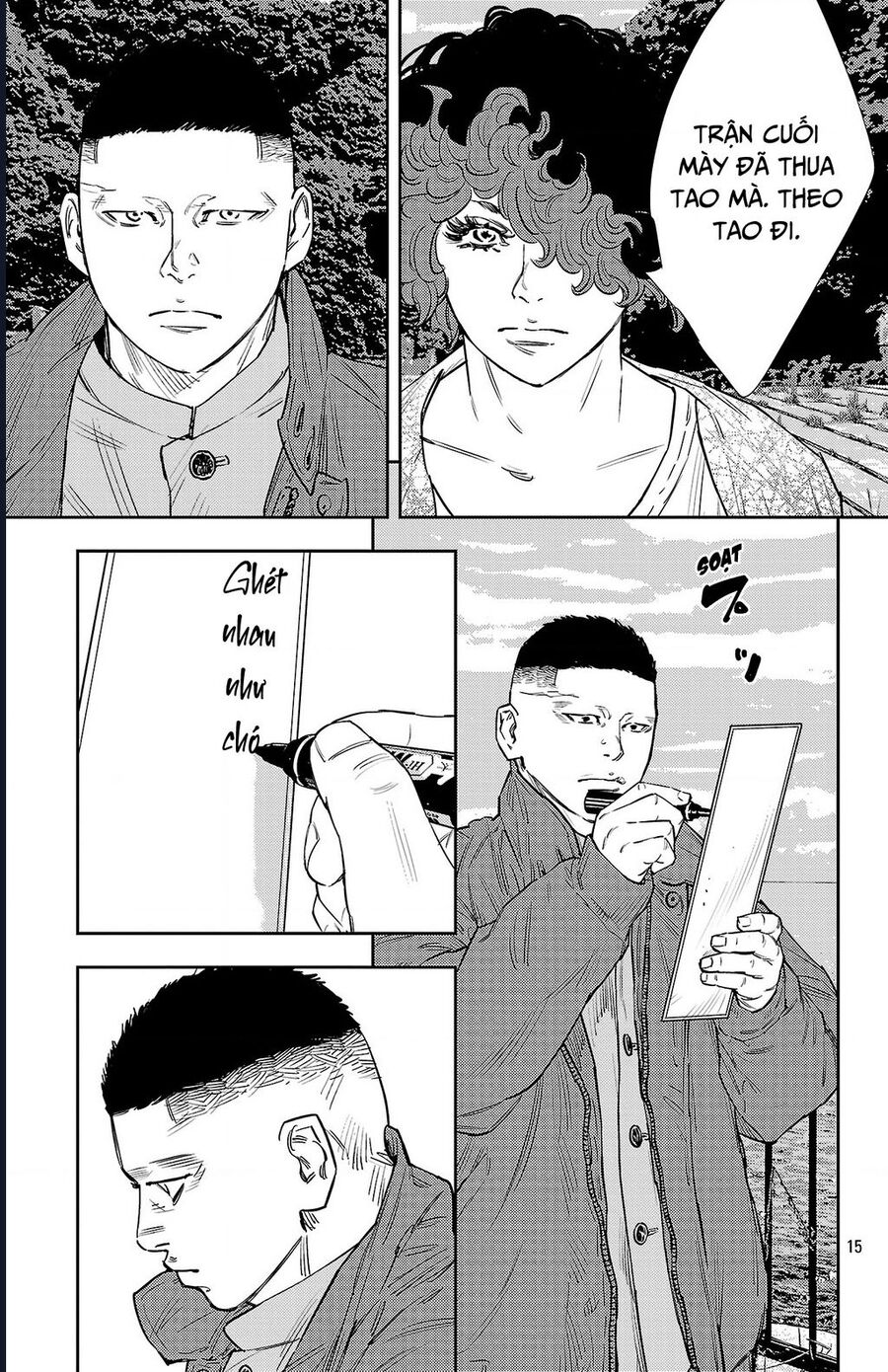 Chapter 149 - Trang 15