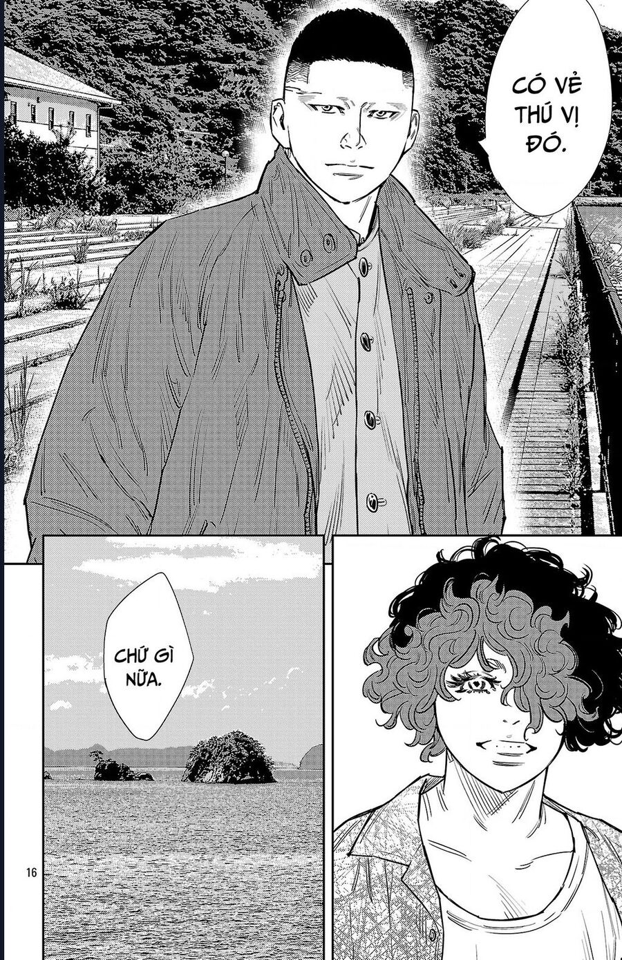 Chapter 149 - Trang 16