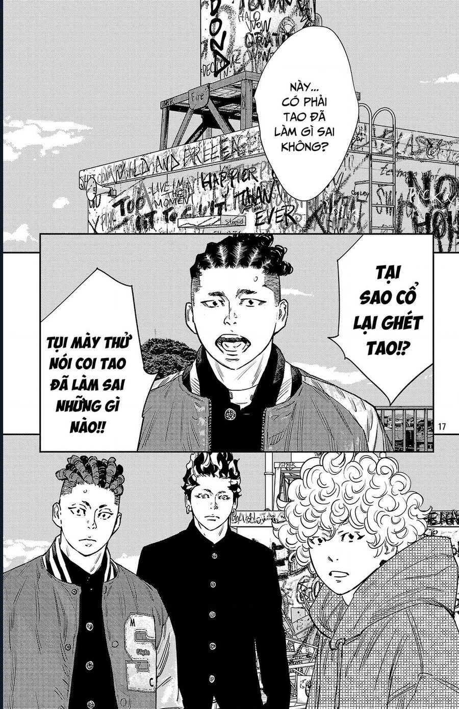Chapter 149 - Trang 17