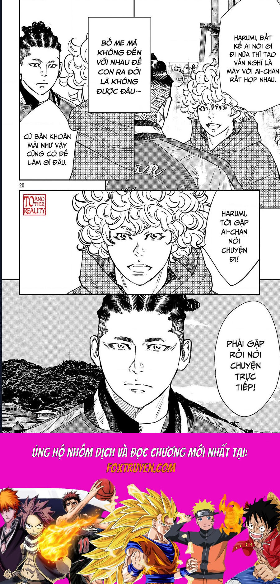 Chapter 149 - Trang 20