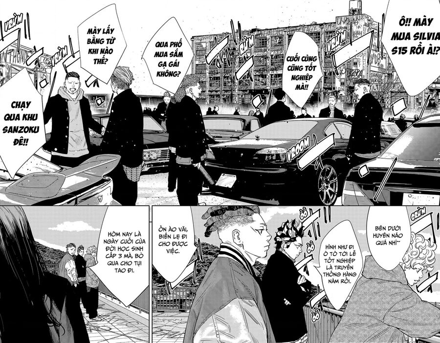 Chapter 149 - Trang 3