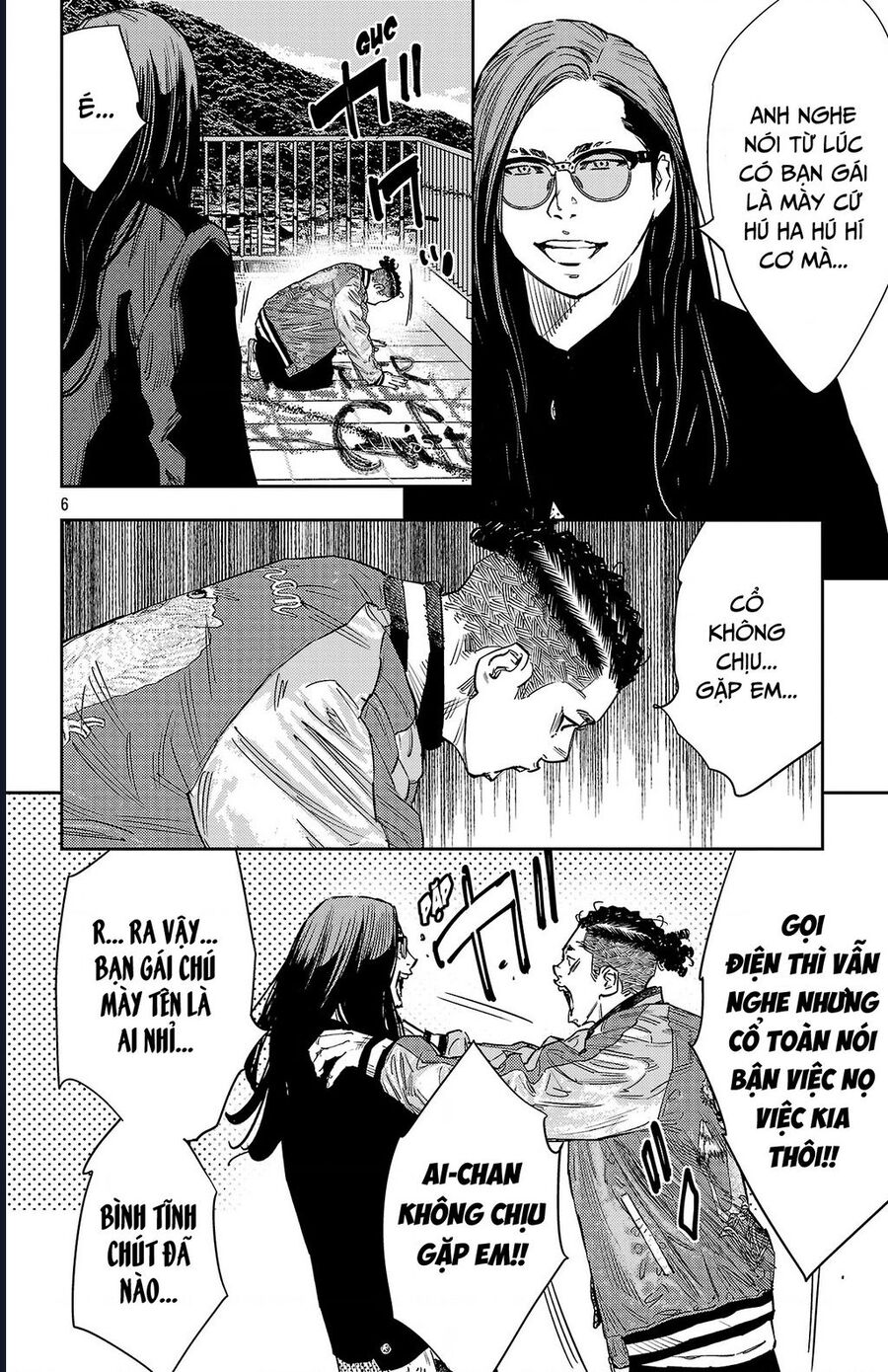 Chapter 149 - Trang 6